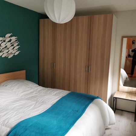 Appartement De Charme Ονφλέρ Εξωτερικό φωτογραφία