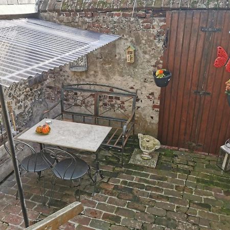 Appartement De Charme Ονφλέρ Εξωτερικό φωτογραφία