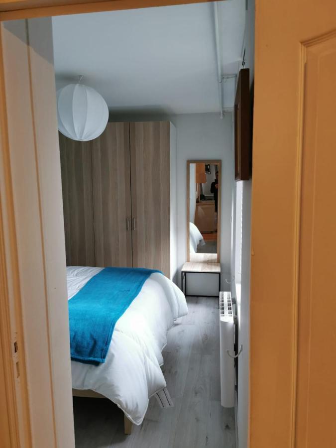 Appartement De Charme Ονφλέρ Εξωτερικό φωτογραφία