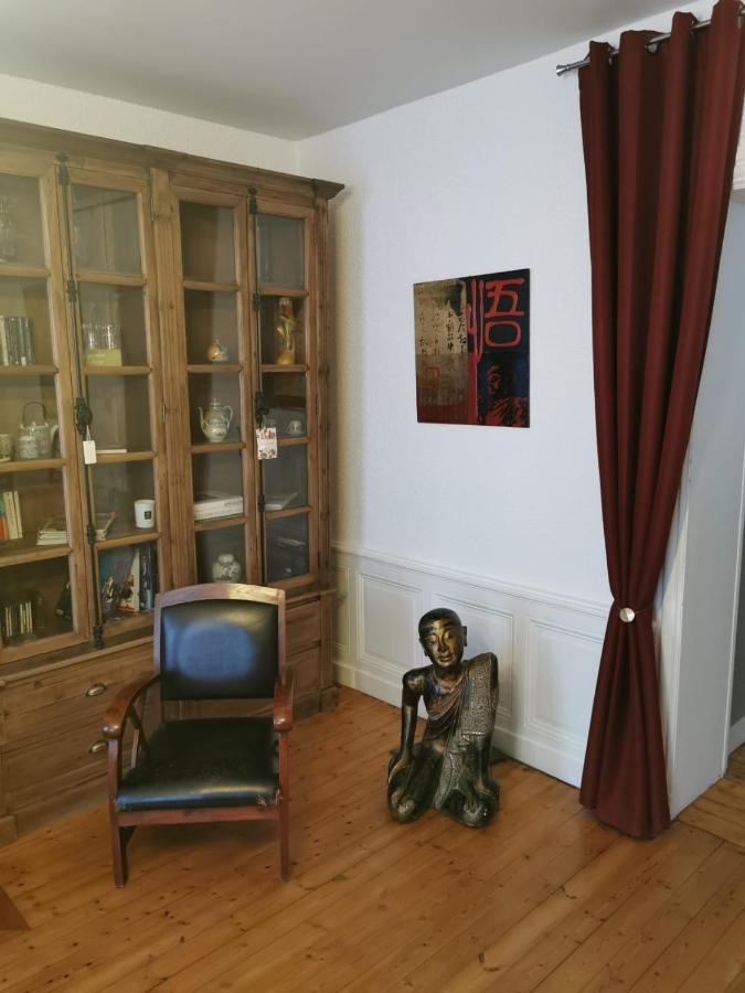Appartement De Charme Ονφλέρ Εξωτερικό φωτογραφία