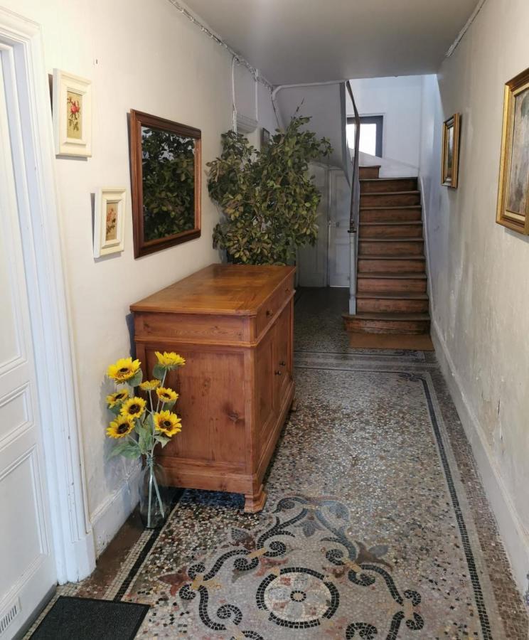Appartement De Charme Ονφλέρ Εξωτερικό φωτογραφία